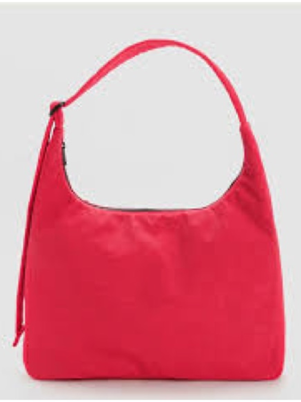 Baggu nylon shoulder bag